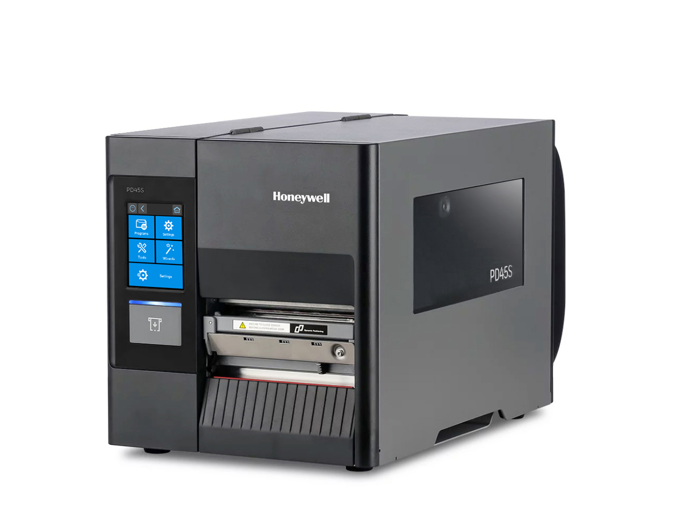 Thermal Label Printers, Mobile & Desktop Printer |